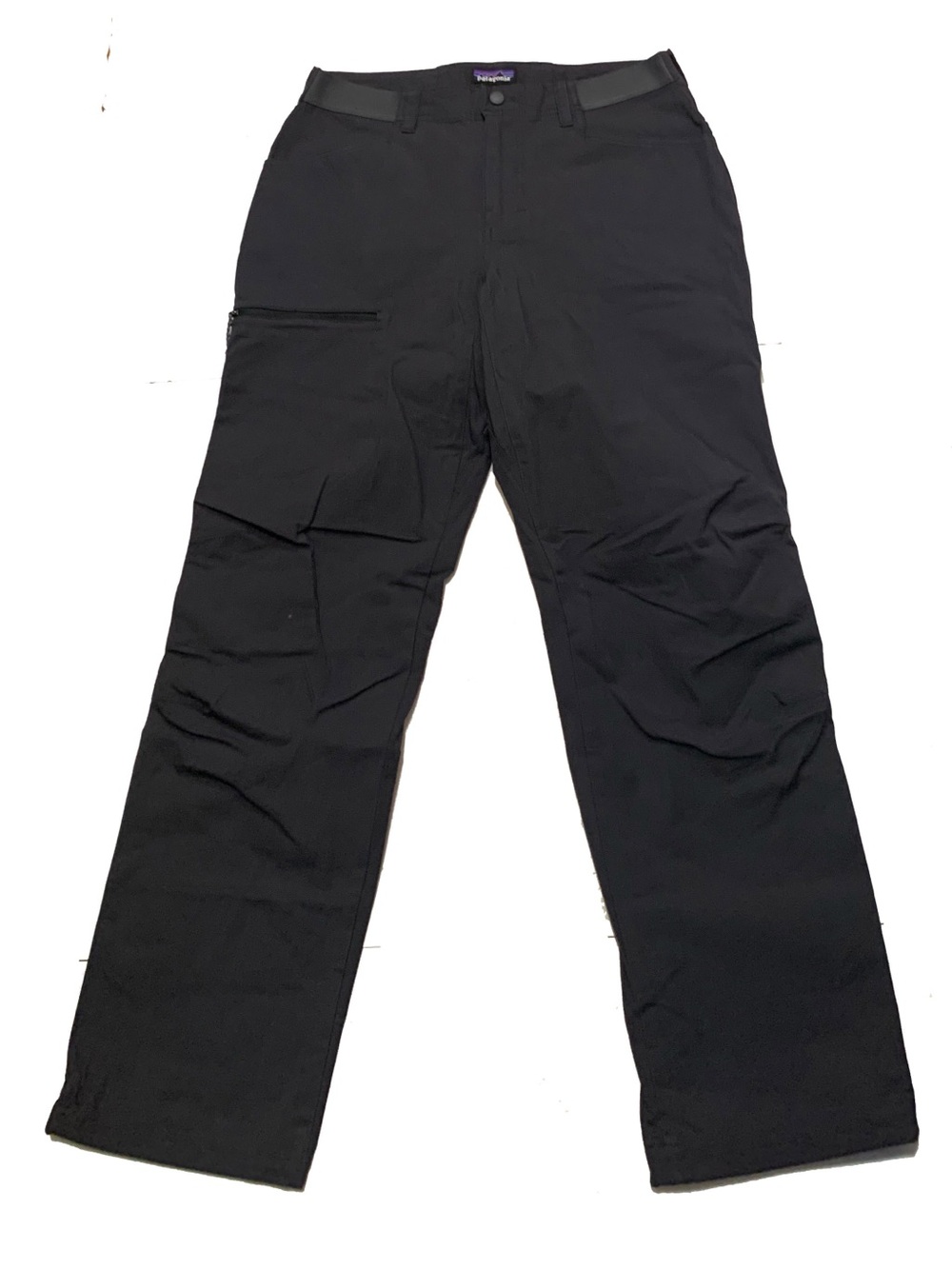 Patagonia Men's Venga Rock Pants - Short